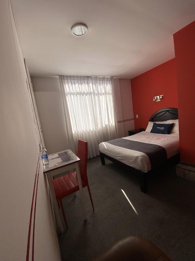 Hotel Andenes Arequipa Exterior photo